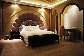 All-Ur Boutique Motel - Chung-Li Branch