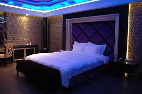 All-Ur Boutique Motel - Chung-Li Branch