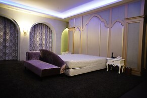All-Ur Boutique Motel - Chung-Li Branch