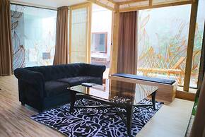 All-Ur Boutique Motel - Chung-Li Branch