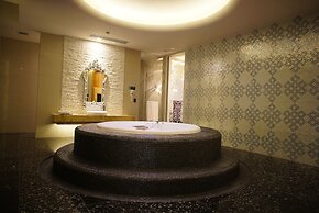 All-Ur Boutique Motel - Chung-Li Branch