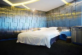 All-Ur Boutique Motel - Chung-Li Branch