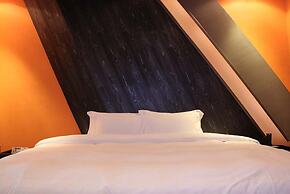 All-Ur Boutique Motel - Chung-Li Branch