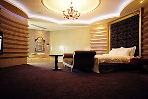 All-Ur Boutique Motel - Chung-Li Branch