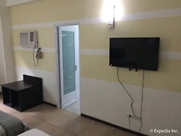 Metro Park Hotel Mandaue