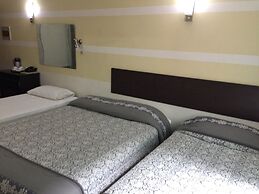 Metro Park Hotel Mandaue