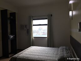 Metro Park Hotel Mandaue