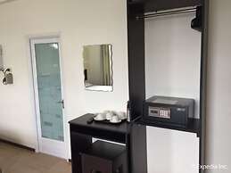 Metro Park Hotel Mandaue