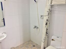 Metro Park Hotel Mandaue