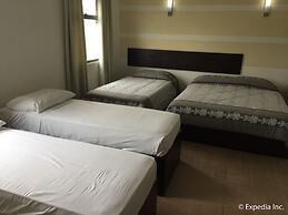 Metro Park Hotel Mandaue