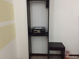 Metro Park Hotel Mandaue