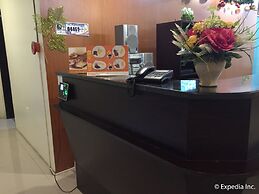 Metro Park Hotel Mandaue