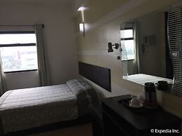 Metro Park Hotel Mandaue