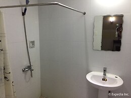 Metro Park Hotel Mandaue