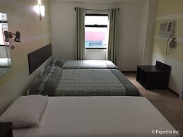 Metro Park Hotel Mandaue