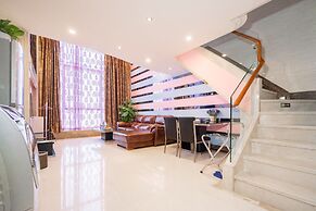 Guangzhou Hakka Apartment Beijing Road