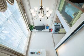 Guangzhou Hakka Apartment Beijing Road