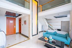 Guangzhou Hakka Apartment Beijing Road