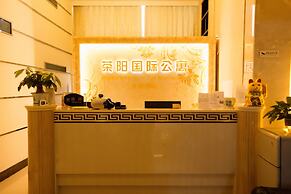 Guangzhou Hakka Apartment Beijing Road