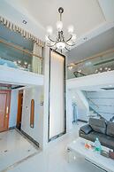 Guangzhou Hakka Apartment Beijing Road