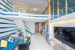 Guangzhou Hakka Apartment Beijing Road