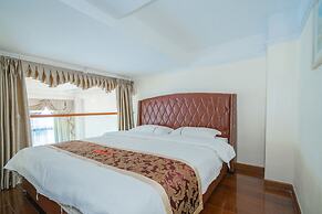 Guangzhou Hakka Apartment Beijing Road