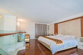 Guangzhou Hakka Apartment Beijing Road