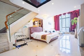 Guangzhou Hakka Apartment Beijing Road