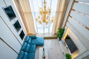 Guangzhou Hakka Apartment Beijing Road