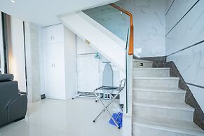 Guangzhou Hakka Apartment Beijing Road