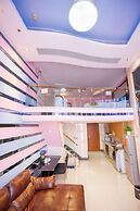 Guangzhou Hakka Apartment Beijing Road