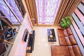 Guangzhou Hakka Apartment Beijing Road