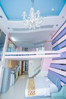 Guangzhou Hakka Apartment Beijing Road