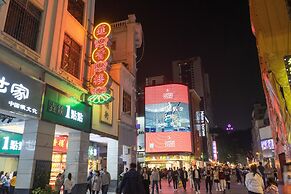 Guangzhou Hakka Apartment Beijing Road