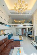 Guangzhou Hakka Apartment Beijing Road