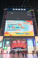 Guangzhou Hakka Apartment Beijing Road