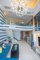 Guangzhou Hakka Apartment Beijing Road