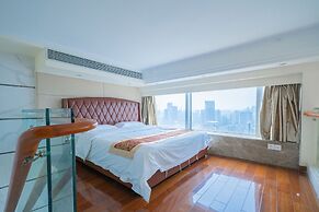 Guangzhou Hakka Apartment Beijing Road