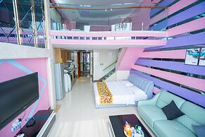 Guangzhou Hakka Apartment Beijing Road