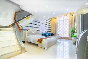 Guangzhou Hakka Apartment Beijing Road