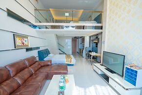 Guangzhou Hakka Apartment Beijing Road