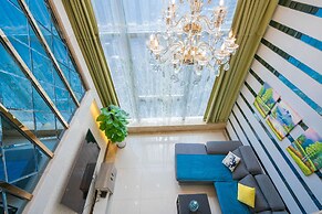 Guangzhou Hakka Apartment Beijing Road