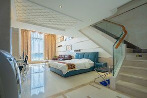 Guangzhou Hakka Apartment Beijing Road