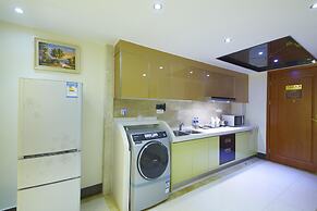 Guangzhou Hakka Apartment Beijing Road