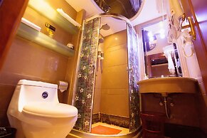 Guangzhou Hakka Apartment Beijing Road