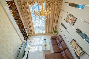 Guangzhou Hakka Apartment Beijing Road