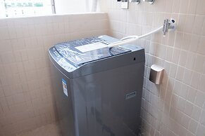 Sunny Apartment - Guangzhou Beijing Road Jinyuan