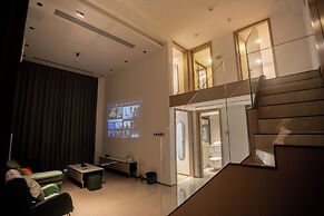 Sunny Apartment - Guangzhou Beijing Road Jinyuan