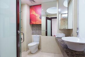 Sunny Apartment - Guangzhou Beijing Road Jinyuan