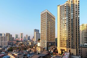 Sunny Apartment - Guangzhou Beijing Road Jinyuan